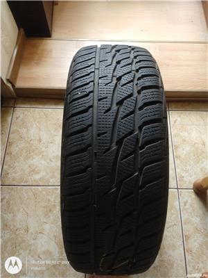 Anvelopa Hankook iarna, cu janta,205/60/16 - imagine 3