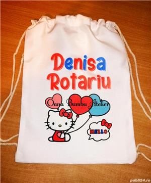 Saculeti gradinita si etichete hainute - imagine 10