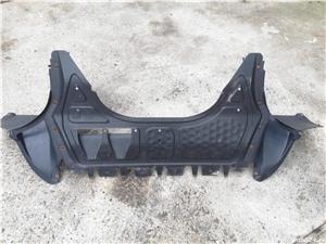 Scut plastic vw golf 5 - imagine 3