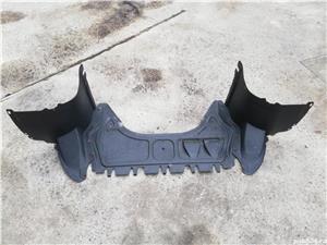 Scut plastic vw golf 5 - imagine 2