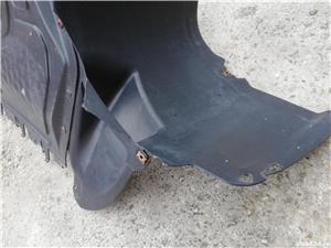 Scut plastic vw golf 5 - imagine 5