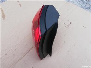 Lampa stop/ tripla stanga/ dreapta vw golf 5 - imagine 5