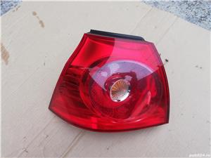 Lampa stop/ tripla stanga/ dreapta vw golf 5 - imagine 4