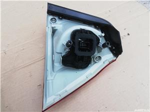 Lampa stop/ tripla stanga/ dreapta vw golf 5 - imagine 7