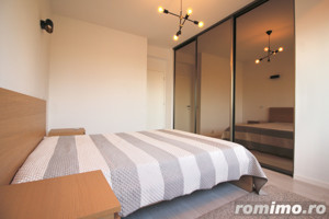 SEMA RESIDENCE, APARTAMENT DEOSEBIT, LA 3 MINUTE DE METROU, 0% COMISION! - imagine 6