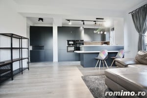 SEMA RESIDENCE, APARTAMENT DEOSEBIT, LA 3 MINUTE DE METROU, 0% COMISION! - imagine 20