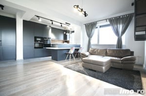 SEMA RESIDENCE, APARTAMENT DEOSEBIT, LA 3 MINUTE DE METROU, 0% COMISION! - imagine 18