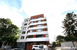 SEMA RESIDENCE, APARTAMENT DEOSEBIT, LA 3 MINUTE DE METROU, 0% COMISION! - imagine 12