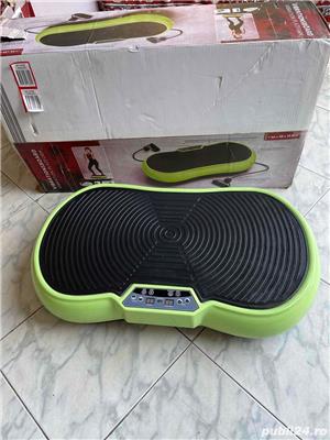 aparat de vibromasaj - imagine 2