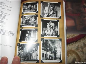 West side story,set 2 dvd,carte,partitura,bonusuri câ?tigator 10 premii oscar,galerie,versuri,r.wise - imagine 6