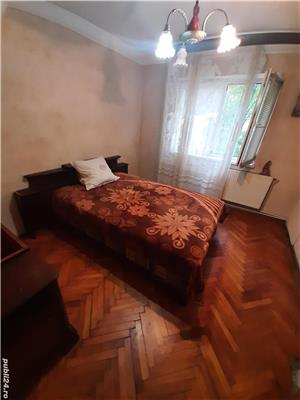 Apartament 3 camere - imagine 5