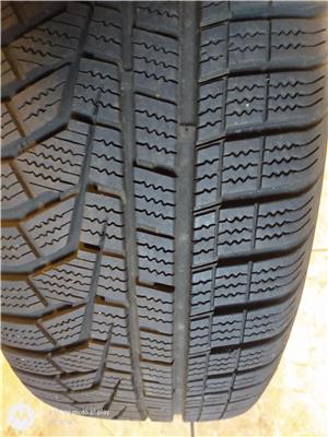 Anvelopa Hankook iarna, cu janta,205/60/16 - imagine 5