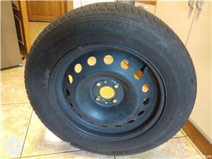 Anvelopa Hankook iarna, cu janta,205/60/16 - imagine 6