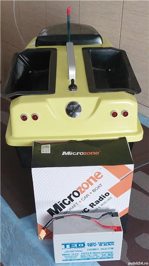 Navomodel  Plantat - imagine 5