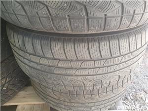 4 anvelope iarna pirelli sottozero 245 50 r18