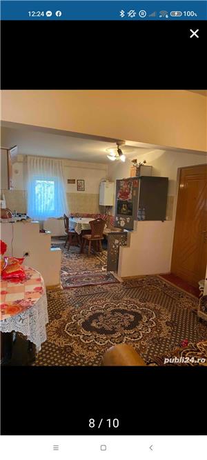 Apartament 3camere  - imagine 9