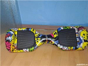 Vând Haveboard cu husă și încărcător  - imagine 3