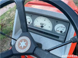 Tractor Kubota 4x4 - imagine 2