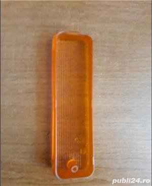 Geam semnal stânga față , nou , compatibil Daewoo Tico (numai în București) - imagine 2