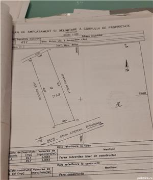 Teren intravilan în Beius. - imagine 5