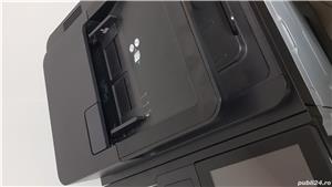 Multifunctional A4 mono HP M630dn - imagine 8