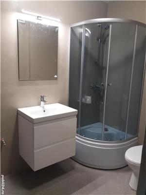 Instalator autorizat montez, inlocuiesc si deblochez apometre, instalatii sanitare, centrale termi,  - imagine 3