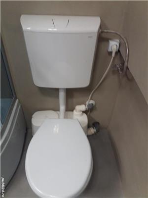 Instalator autorizat montez, inlocuiesc si deblochez apometre, instalatii sanitare, centrale termi,  - imagine 4