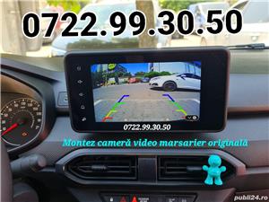 Harta DACIA Jogger MEDIA DISPLAY & MEDIA NAV instalare Harti GPS Full Logan Sandero Duster Lodgy - imagine 7