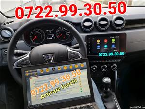 Dacia Duster Jogger Dacia Logan Sandero Dokker Lodgy Renault Clio 4 MediaNav Harti Update Version  - imagine 6