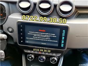 DACIA DUSTER Camera Auto Marsarier Video Reverse Navigatie Media Display MediaNav 6.0.9.9 _ 9.0.10.2 - imagine 5