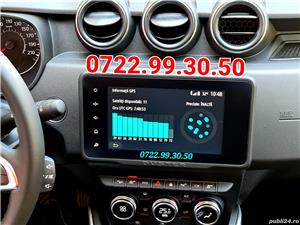 Dacia Duster Jogger Dacia Logan Sandero Dokker Lodgy Renault Clio 4 MediaNav Harti Update Version  - imagine 4