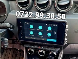 Harta Dacia Actualizare Instalare Navigatie Media Nav & Media Display Conversie Gps Nav Dacia Duster - imagine 4