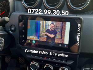 Harta Dacia Actualizare Instalare Navigatie Media Nav & Media Display Conversie Gps Nav Dacia Duster - imagine 7