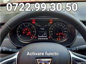 Harta Dacia Actualizare Instalare Navigatie Media Nav & Media Display Conversie Gps Nav Dacia Duster - imagine 6