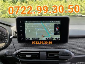 DACIA - RENAULT navigatie Media Nav Harti Update Instalare Full Europa CLIO.4 Duster Logan Sandero  - imagine 8