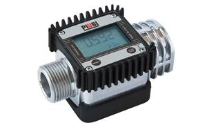 Debitmetru digital k24 pentru motorina