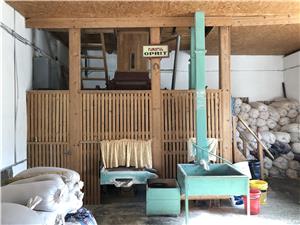 Moara porumb si 2 urluitoare - imagine 7