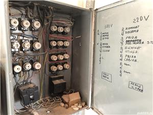 Moara porumb si 2 urluitoare - imagine 4