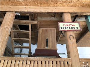 Moara porumb si 2 urluitoare - imagine 8