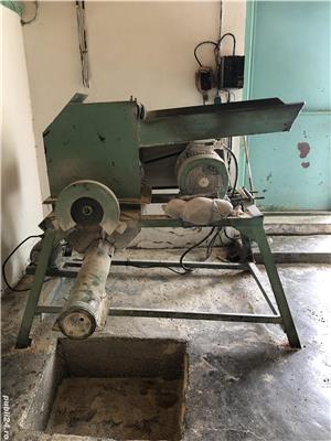 Moara porumb si 2 urluitoare - imagine 5