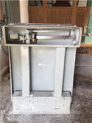 Moara porumb si 2 urluitoare - imagine 6