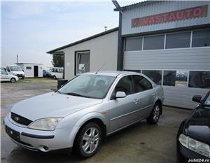 Dezmembram Ford Mondeo 2.0 16V cod motor D6BA 115CP an 2000-2007 - imagine 6