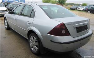 Dezmembram Ford Mondeo 2.0 16V cod motor D6BA 115CP an 2000-2007 - imagine 5