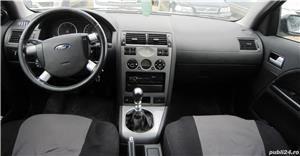 Dezmembram Ford Mondeo 2.0 16V cod motor D6BA 115CP an 2000-2007 - imagine 9