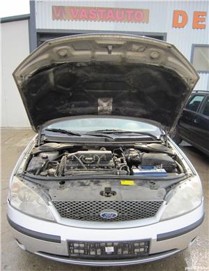 Dezmembram Ford Mondeo 2.0 16V cod motor D6BA 115CP an 2000-2007 - imagine 7