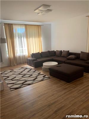 Apartament cu 3 camere in Dumbravita - imagine 2