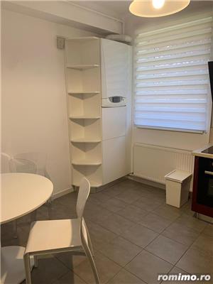 Apartament cu 3 camere in Dumbravita - imagine 9