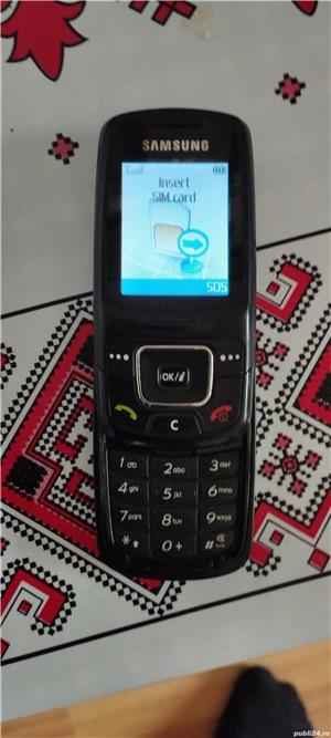 Telefon Samsung SGH-C300