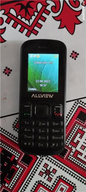 Telefon Allview L5