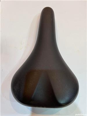 Sa bicicleta(scaun) selle royal